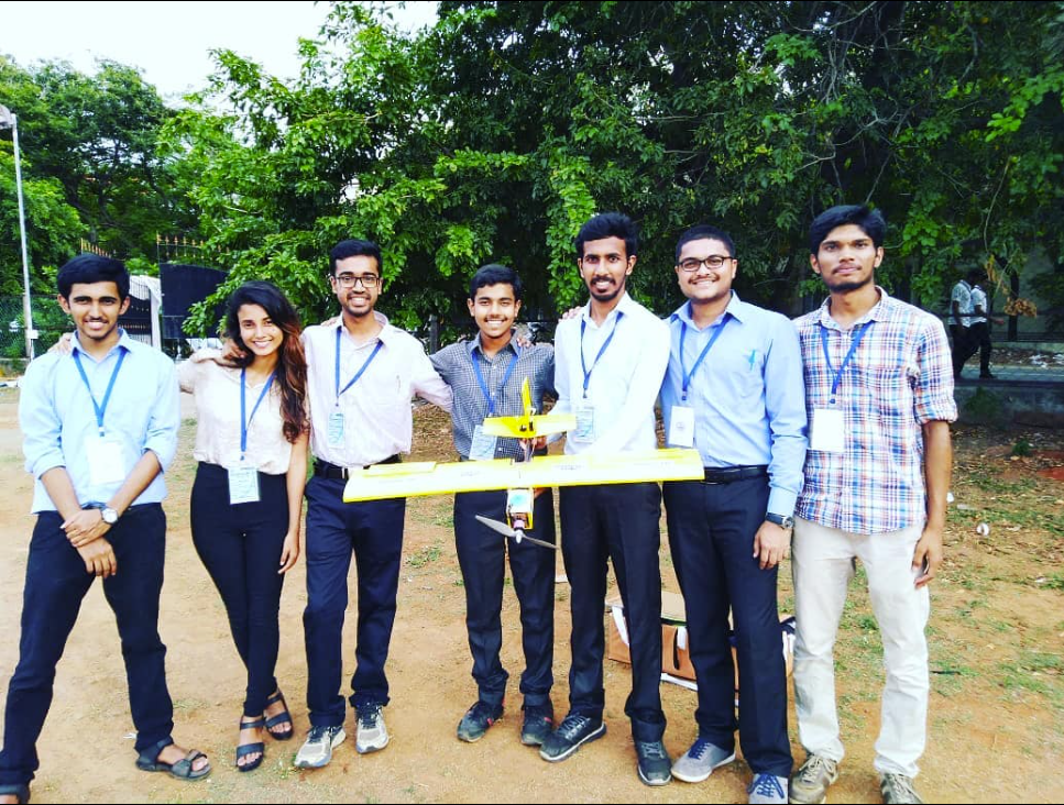 2018 project image