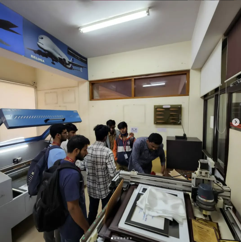 Workshop project image